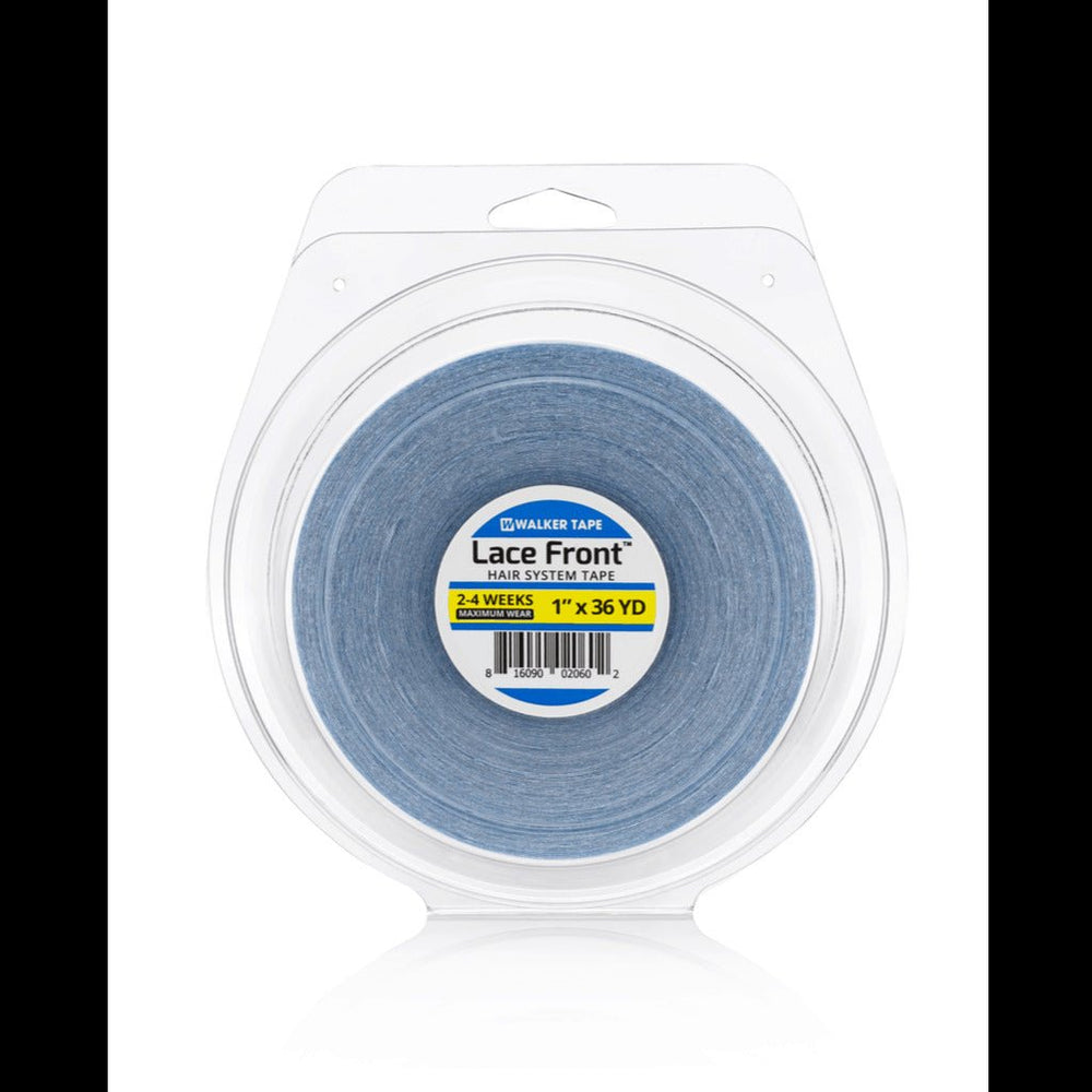 
                  
                    Lace Front Support Tape Roll - International Hairgoods
                  
                