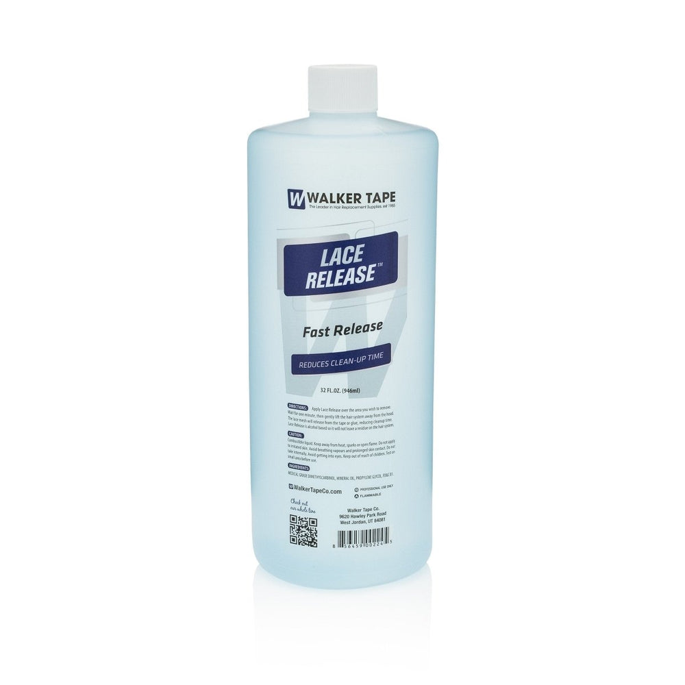Lace Release 32 oz - International Hairgoods