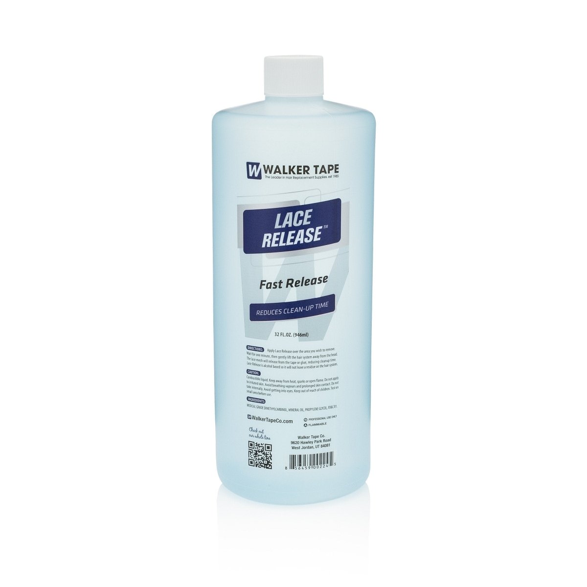 Lace Release 32 oz - International Hairgoods