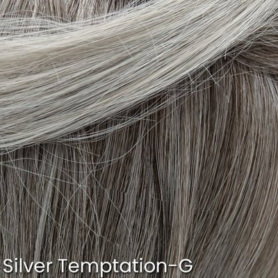 
                  
                    Liana Topper - International Hairgoods
                  
                