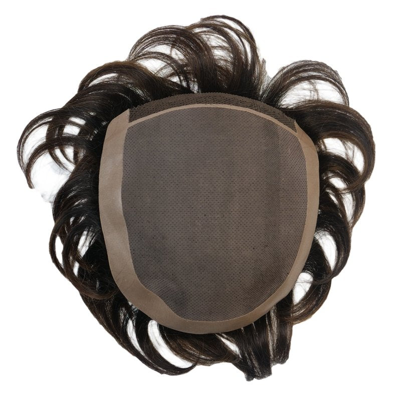 
                  
                    Liana Topper - International Hairgoods
                  
                