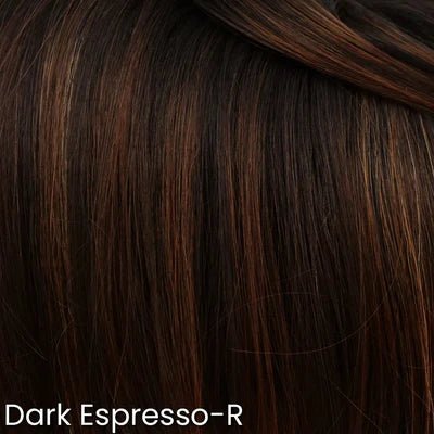 
                  
                    Liana Topper - International Hairgoods
                  
                