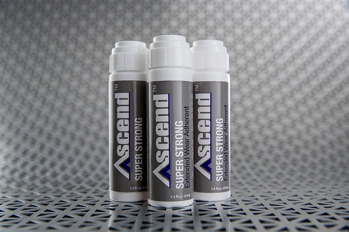 MAX Ascend Adhesive 1.4oz Dab On - International Hairgoods