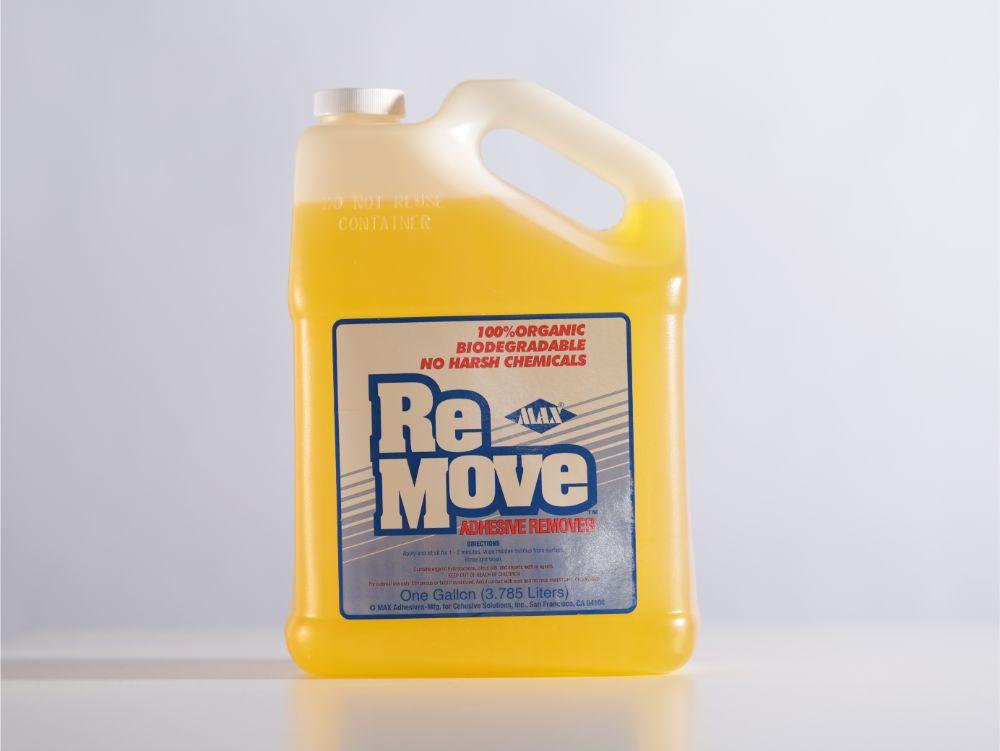 MAX Re-Move - International Hairgoods