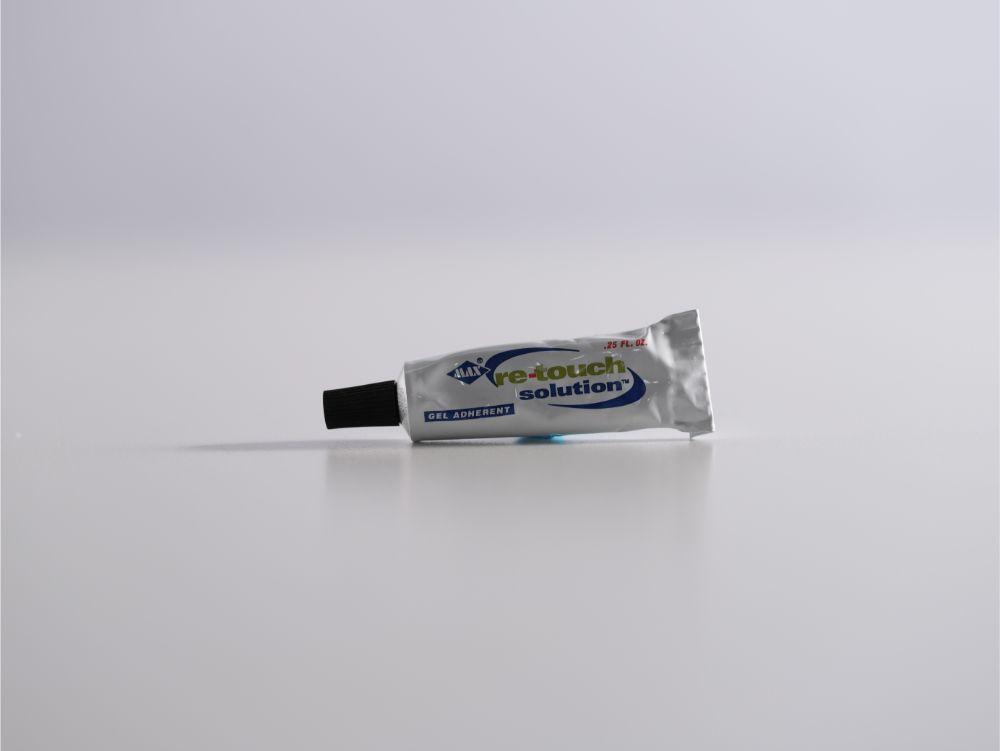 MAX ReTouch .25 oz Tube - International Hairgoods