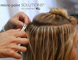 Micro Point Solutions Certification - International Hairgoods