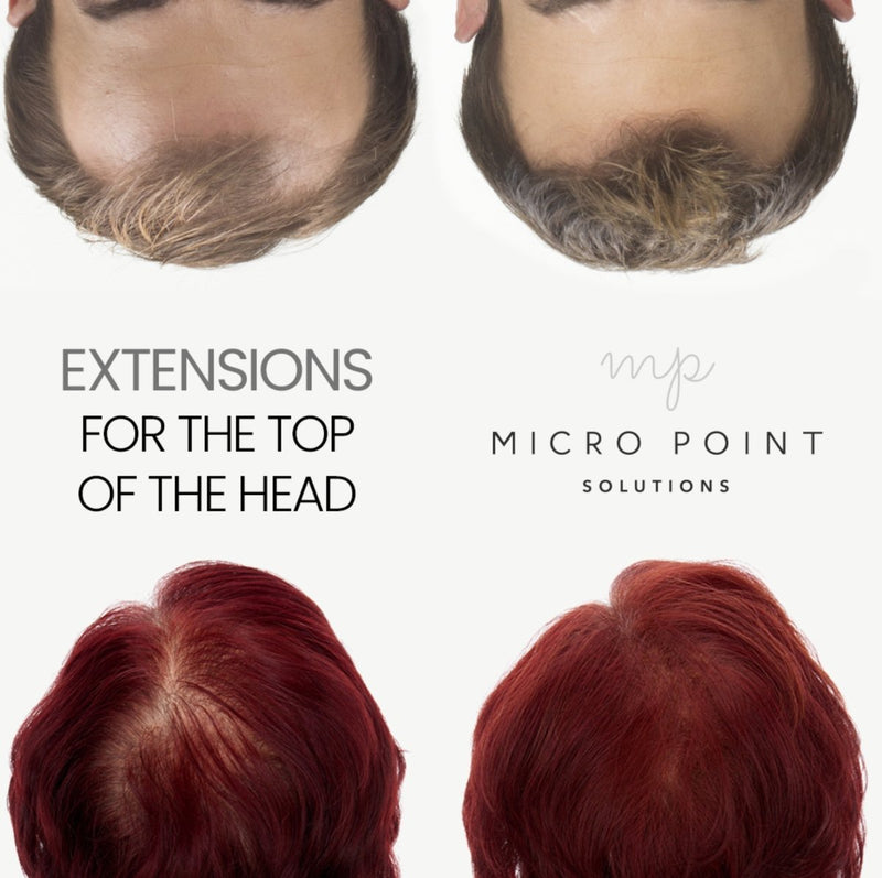 Micro Point Solutions Certification - International Hairgoods