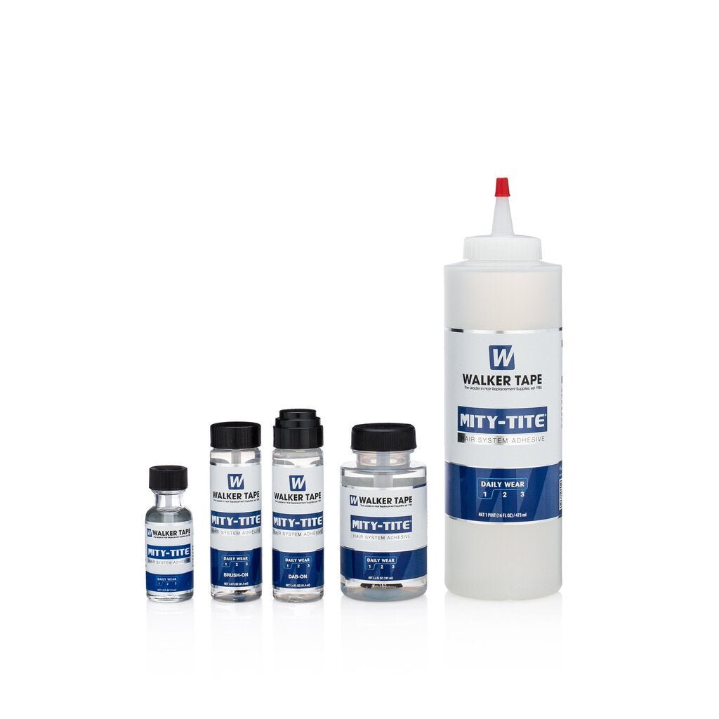 Mity Tite Adhesive - International Hairgoods