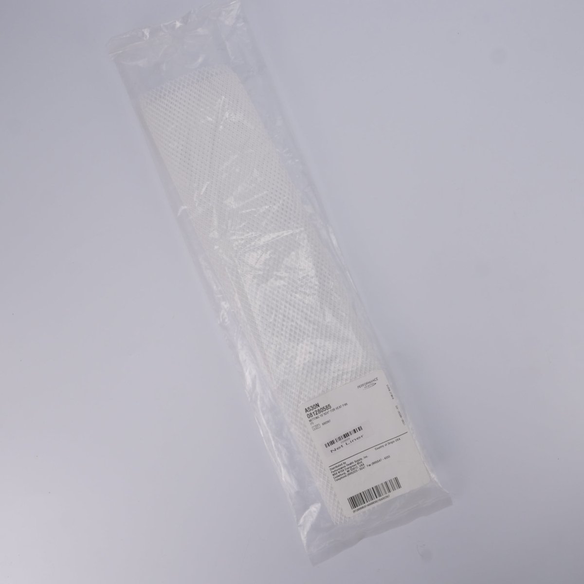 Net Liner - International Hairgoods