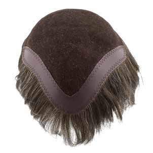 New Man BRUSHBACK Medium - International Hairgoods