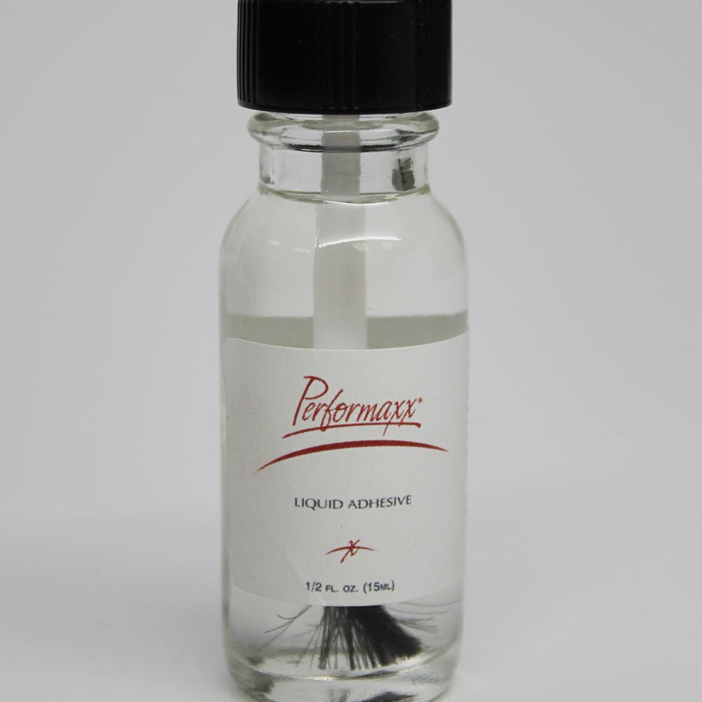 Performaxx Liquid Adhesive .5 oz - International Hairgoods