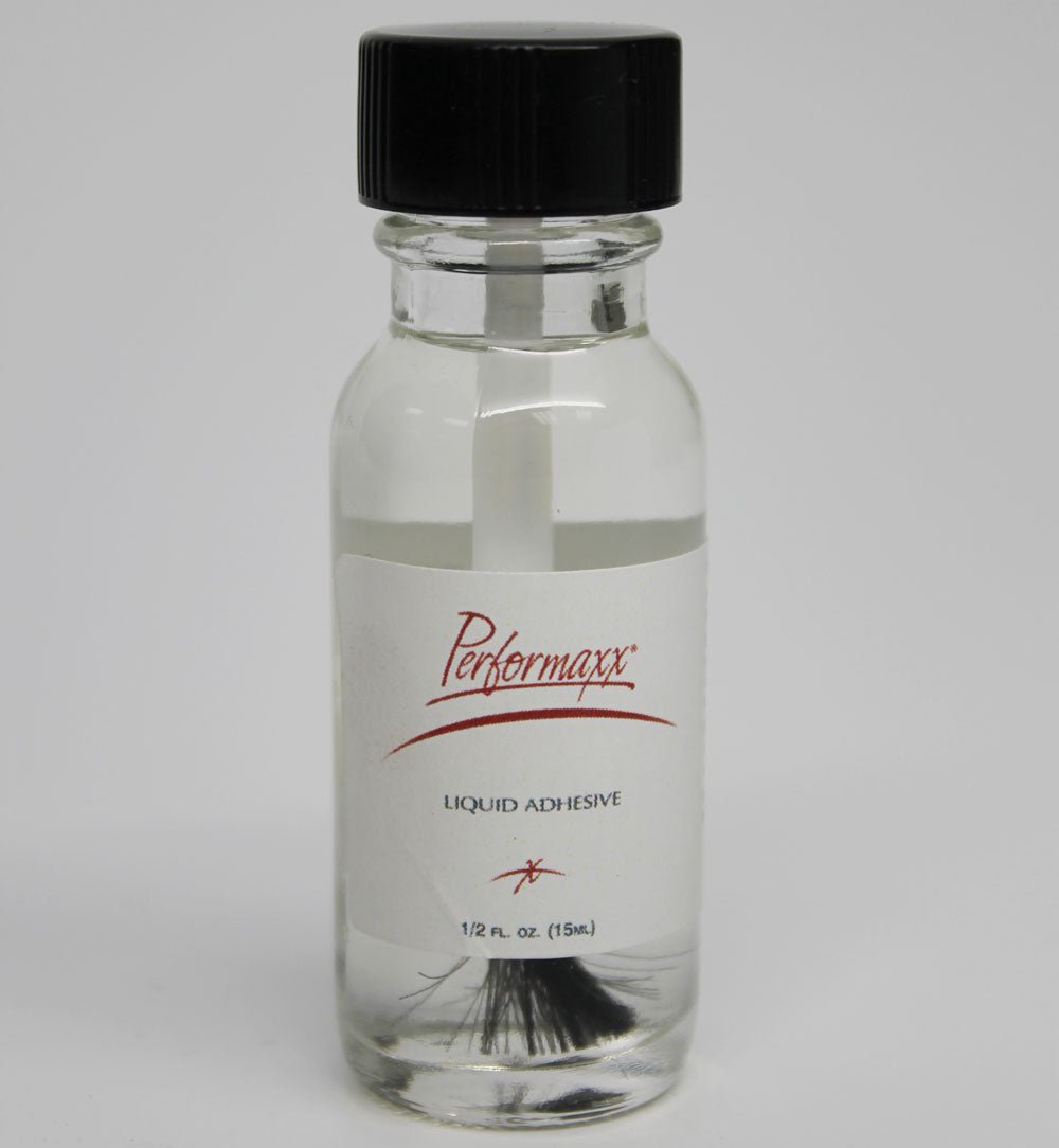 Performaxx Liquid Adhesive .5 oz - International Hairgoods