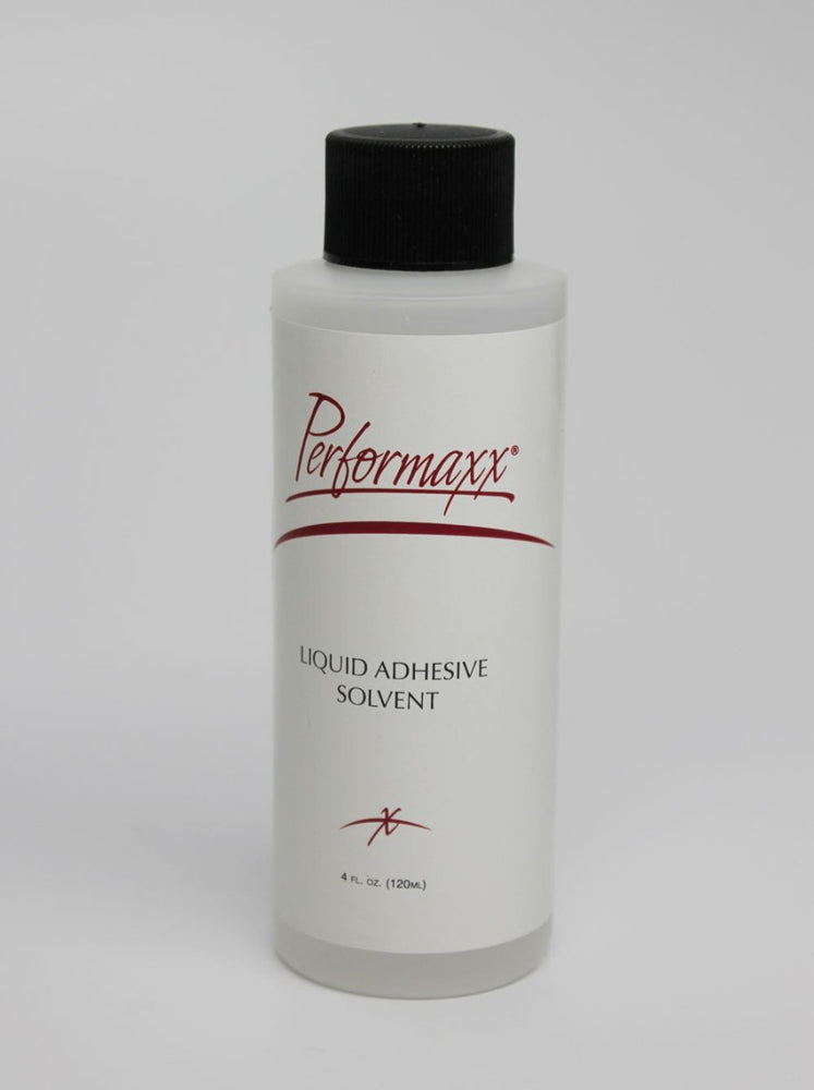 Performaxx Liquid Adhesive Solvent 4 oz - International Hairgoods