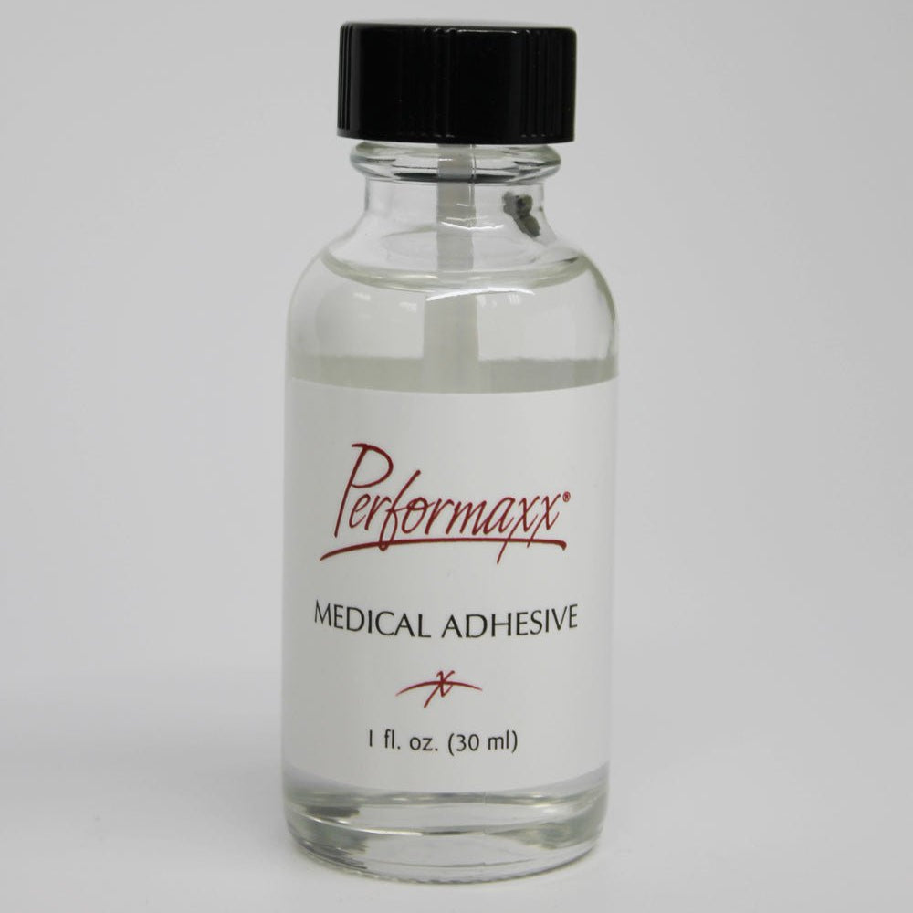 Performaxx Medical Adhesive 1 oz - International Hairgoods