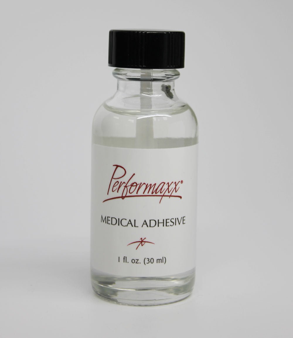 Performaxx Medical Adhesive 1 oz - International Hairgoods