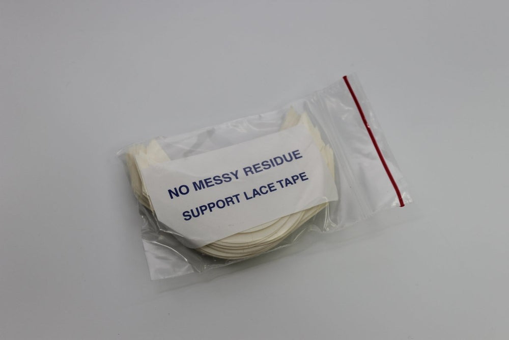 Performaxx No Mess Lace Tape - International Hairgoods