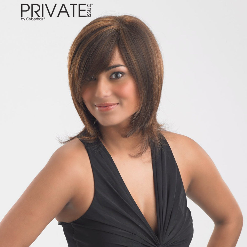 Private Issue Alec - International Hairgoods