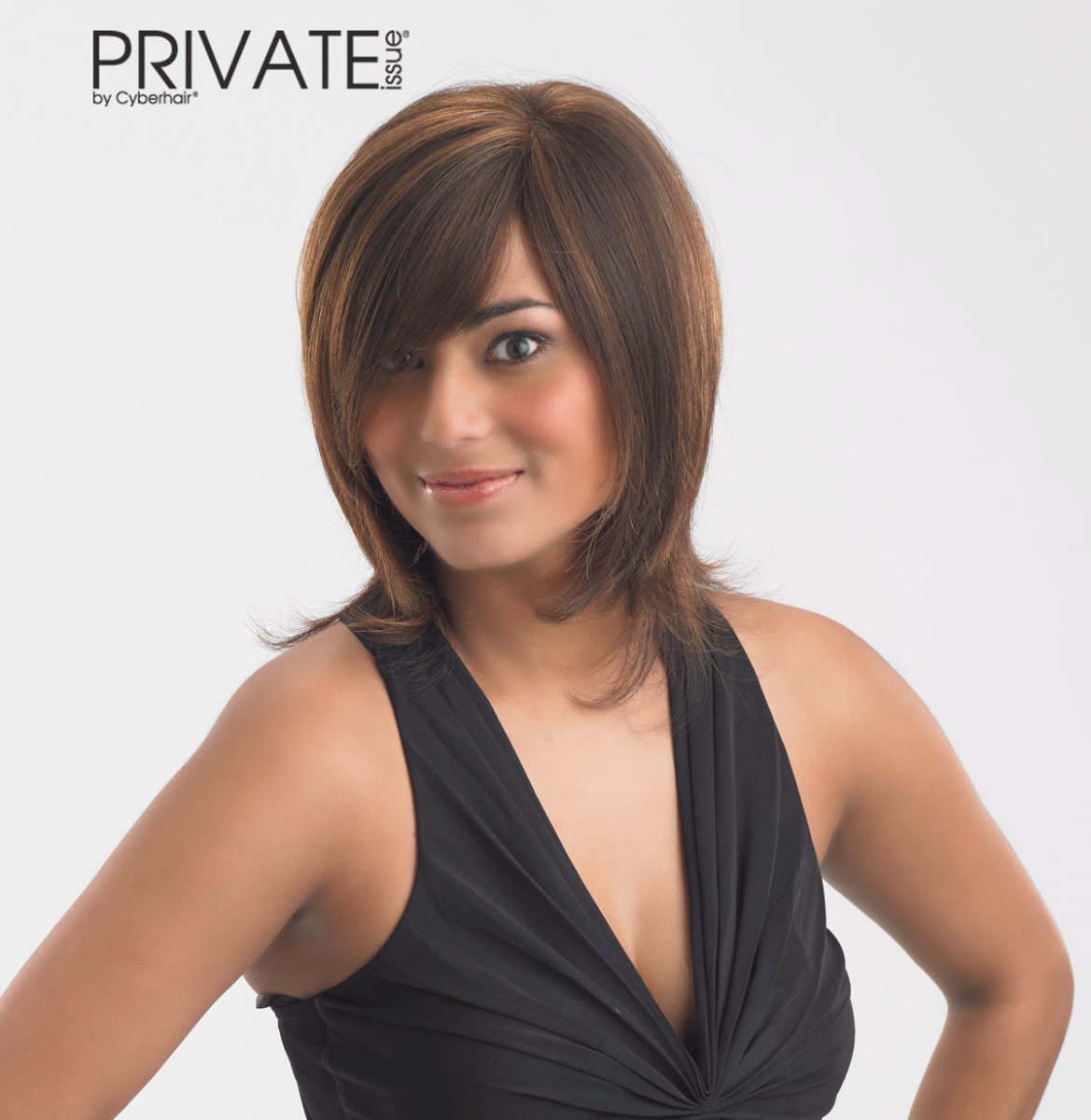 Private Issue Alec - International Hairgoods