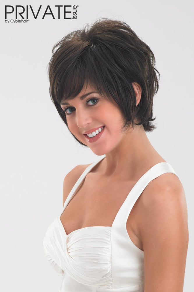 Private Issue Brooke - International Hairgoods
