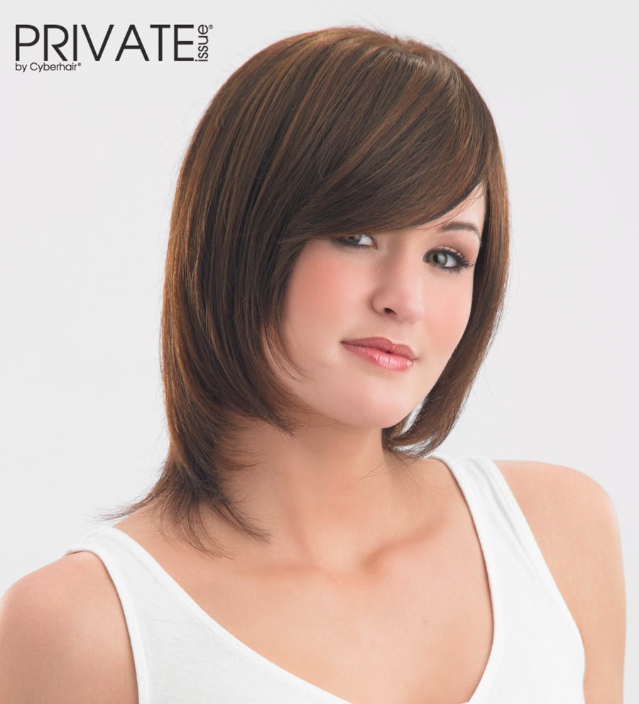Private Issue Haylee - International Hairgoods