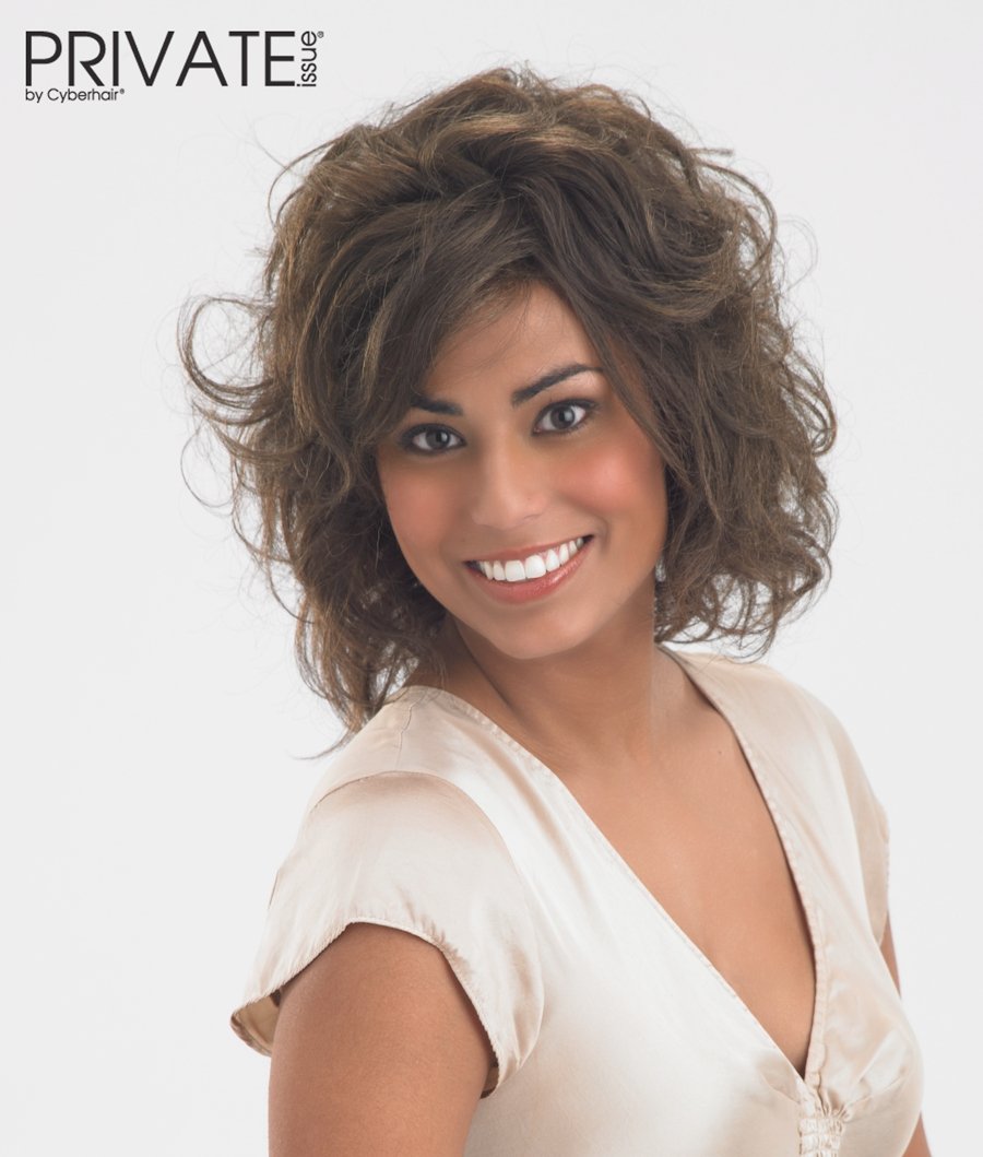Private Issue Jade - International Hairgoods