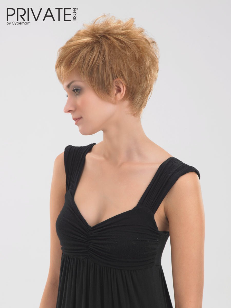 Private Issue Jamie - International Hairgoods