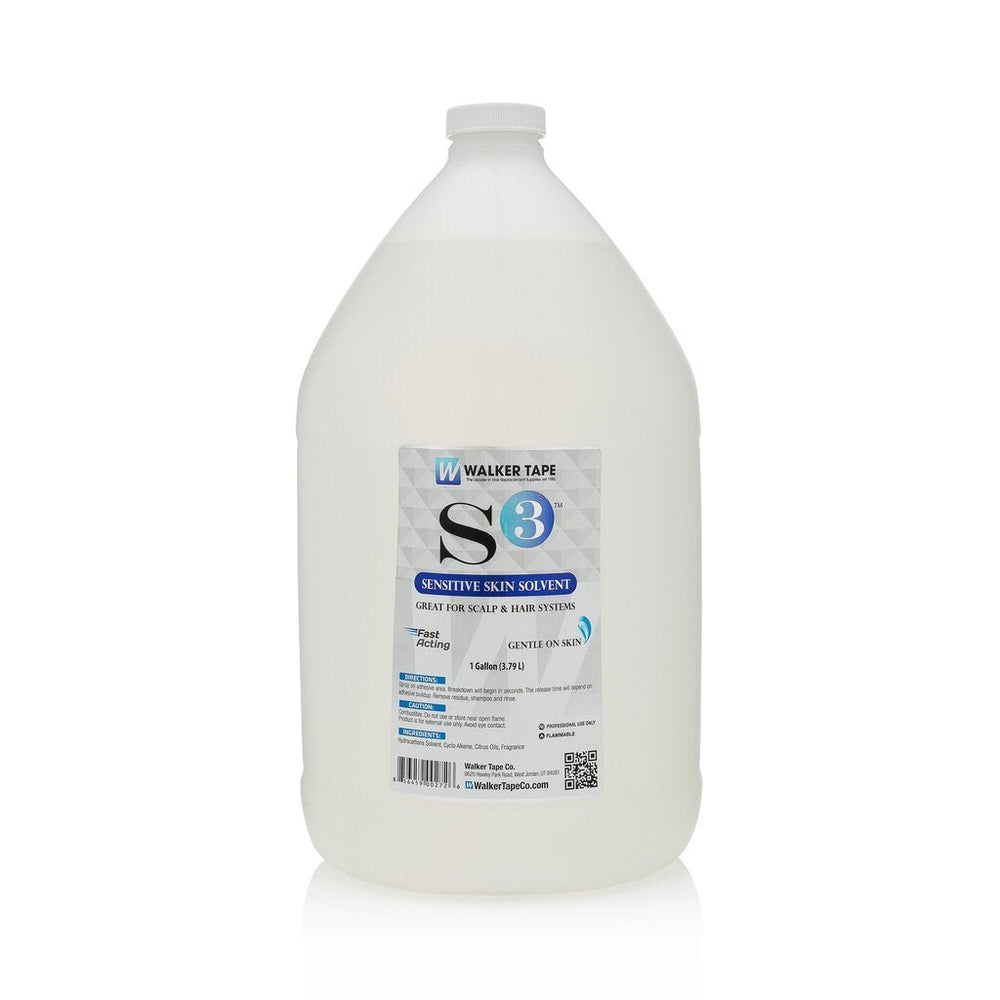 
                  
                    S3 Sensitive Skin Solvent - International Hairgoods
                  
                