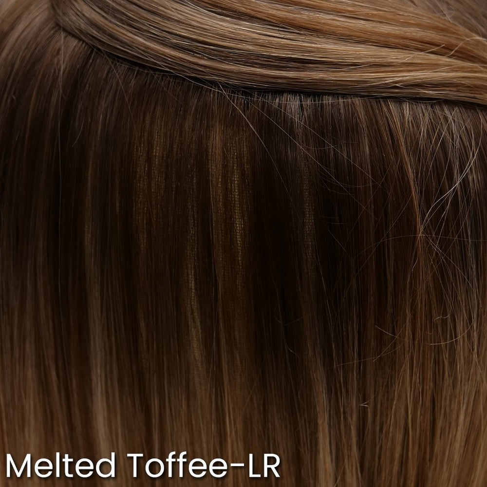 
                  
                    Senna Topper - International Hairgoods
                  
                