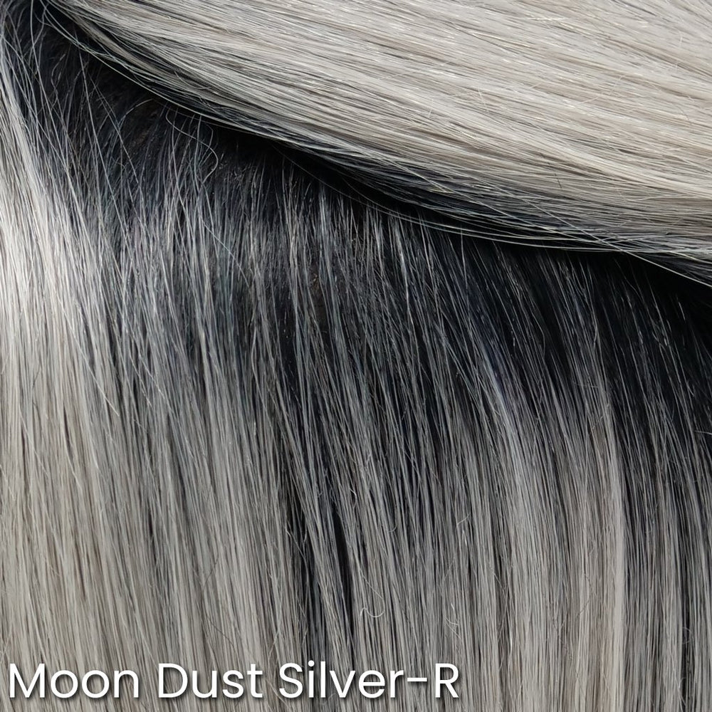 
                  
                    Senna Topper - International Hairgoods
                  
                