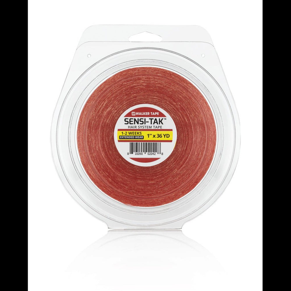 
                  
                    Sensi-Tak Roll Tape - International Hairgoods
                  
                