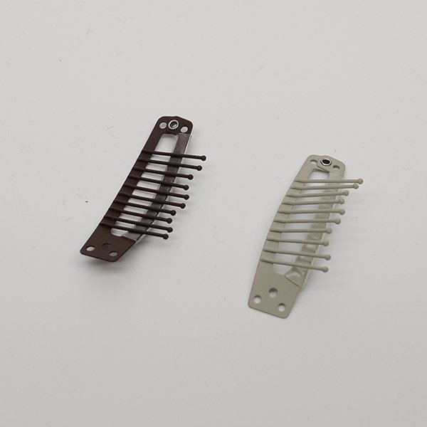 Shaster Clip - International Hairgoods