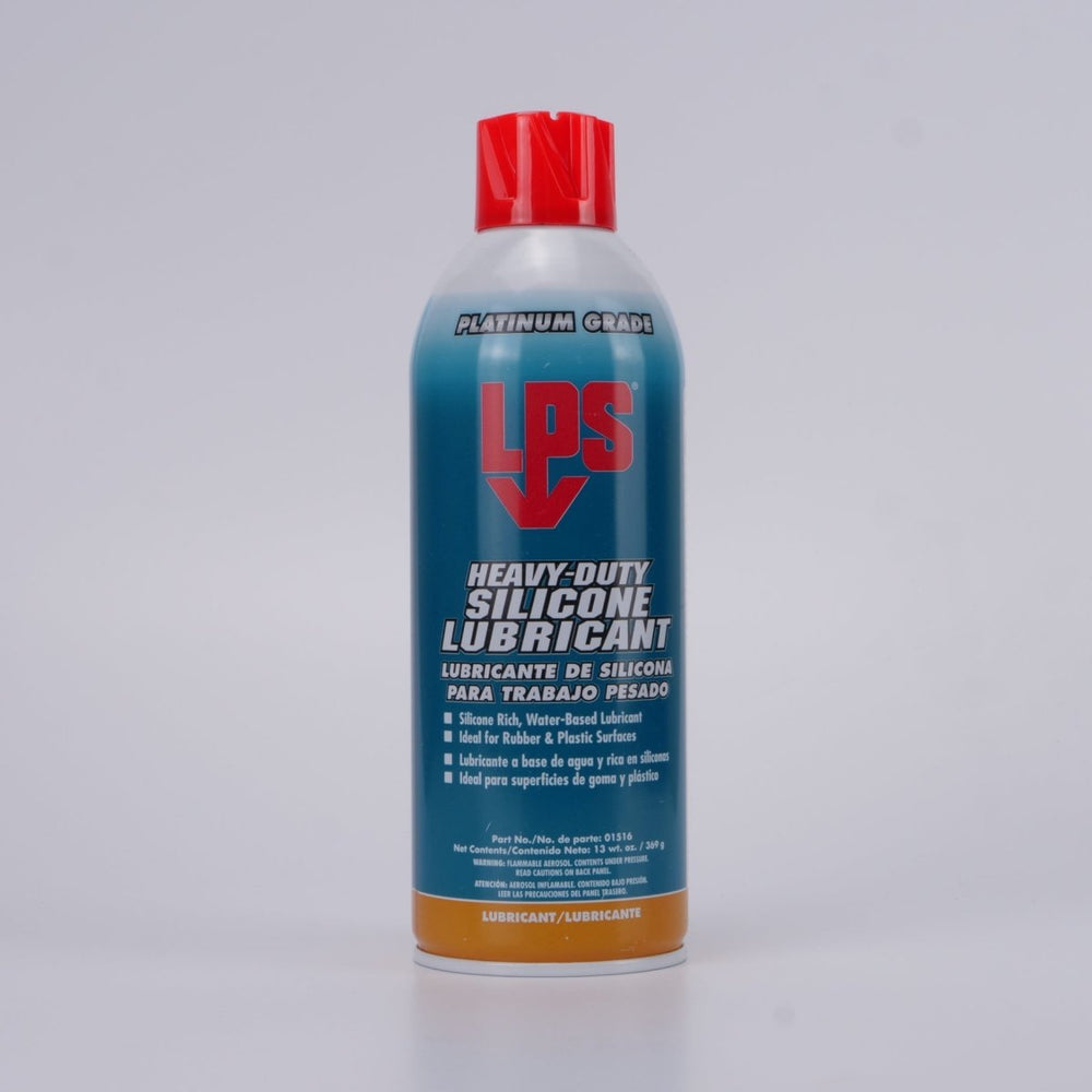 Silicone Spray - International Hairgoods