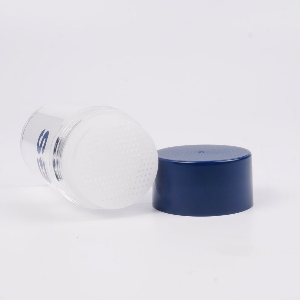 
                  
                    Strand Builder Clear Mixing Bottle - 15g - International Hairgoods
                  
                