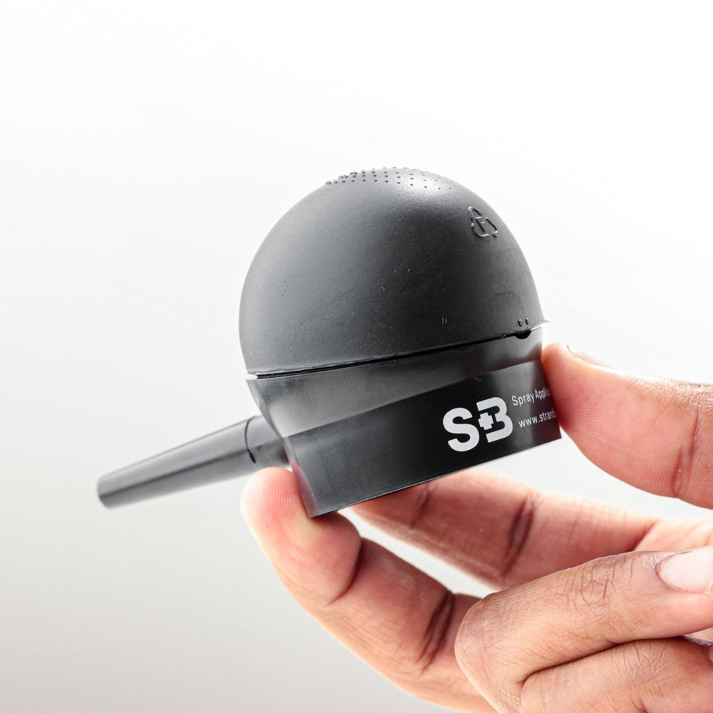 
                  
                    Strand Builder Fiber Spray Applicator - International Hairgoods
                  
                