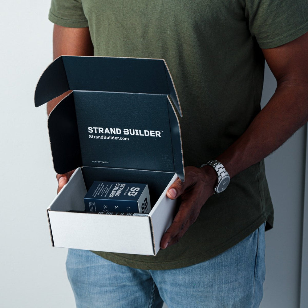 
                  
                    Strand Builder Fiber Spray Applicator - International Hairgoods
                  
                