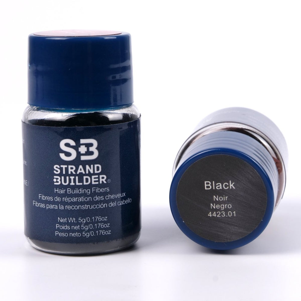 
                  
                    Strand Builder Natural Keratin Hair Building Fibers - International Hairgoods
                  
                