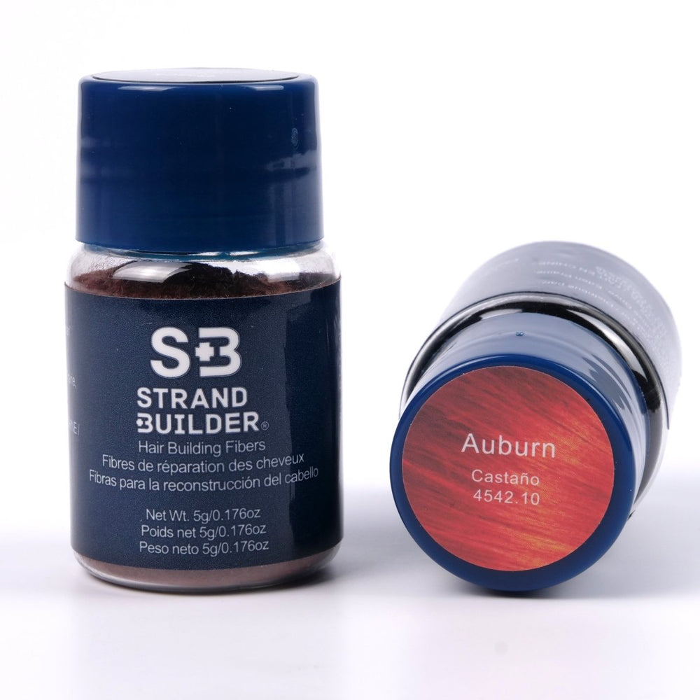 
                  
                    Strand Builder Natural Keratin Hair Building Fibers - International Hairgoods
                  
                