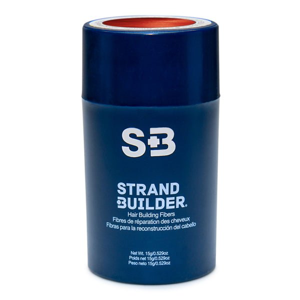
                  
                    Strand Builder Natural Keratin Hair Building Fibers - International Hairgoods
                  
                
