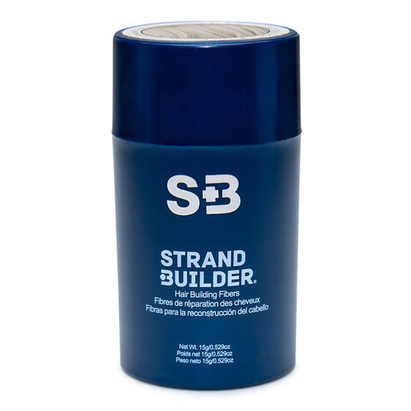 
                  
                    Strand Builder Natural Keratin Hair Building Fibers - International Hairgoods
                  
                