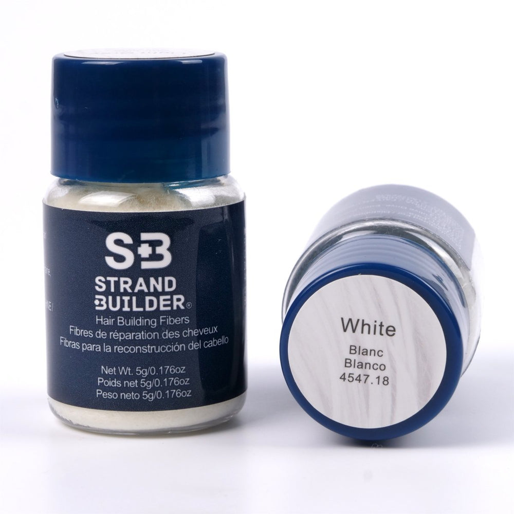 
                  
                    Strand Builder Natural Keratin Hair Building Fibers - International Hairgoods
                  
                