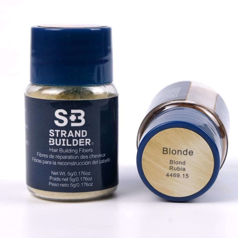 
                  
                    Strand Builder Natural Keratin Hair Building Fibers - International Hairgoods
                  
                