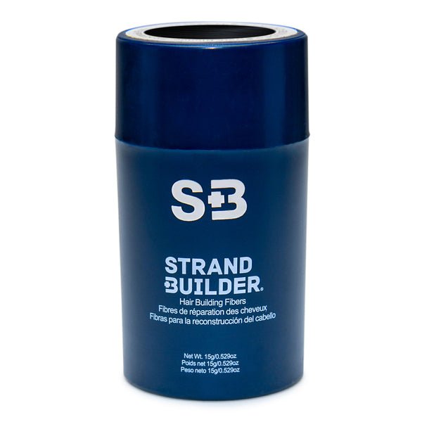 
                  
                    Strand Builder Natural Keratin Hair Building Fibers - International Hairgoods
                  
                