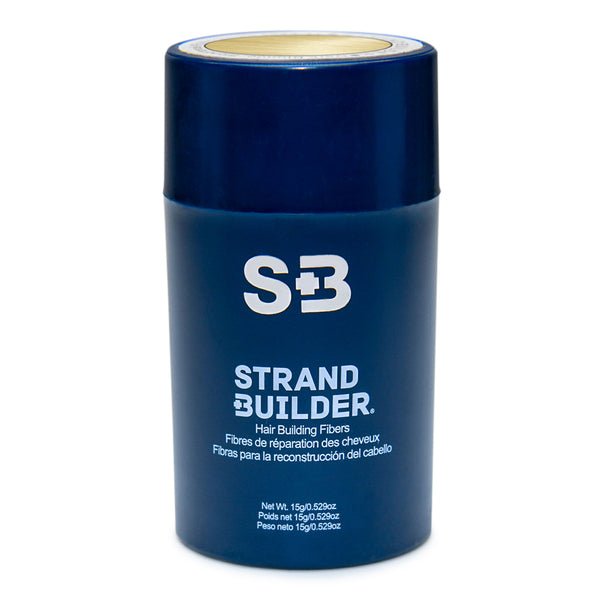 
                  
                    Strand Builder Natural Keratin Hair Building Fibers - International Hairgoods
                  
                