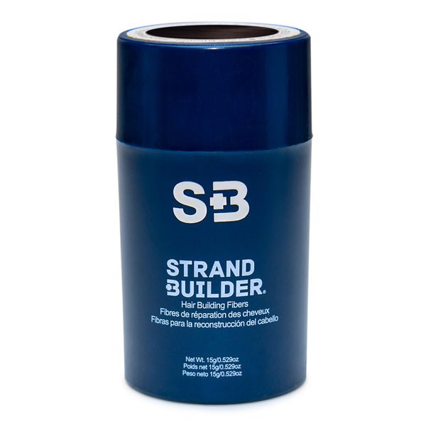 
                  
                    Strand Builder Natural Keratin Hair Building Fibers - International Hairgoods
                  
                
