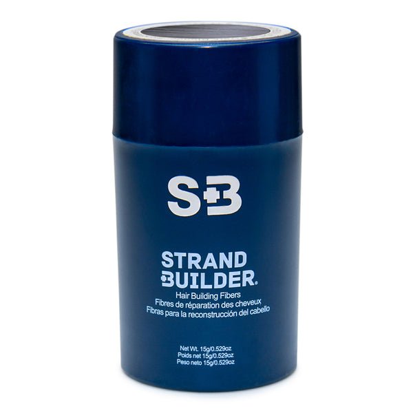 
                  
                    Strand Builder Natural Keratin Hair Building Fibers - International Hairgoods
                  
                