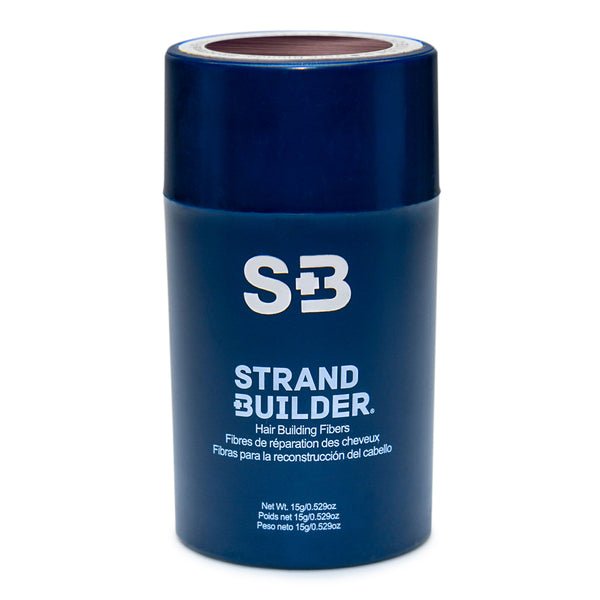 
                  
                    Strand Builder Natural Keratin Hair Building Fibers - International Hairgoods
                  
                