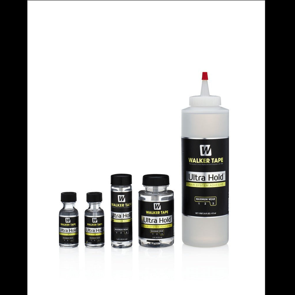 Ultra Hold Adhesive - International Hairgoods