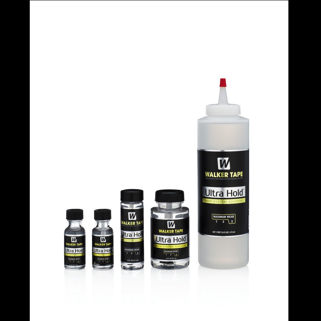 Ultra Hold Adhesive - International Hairgoods