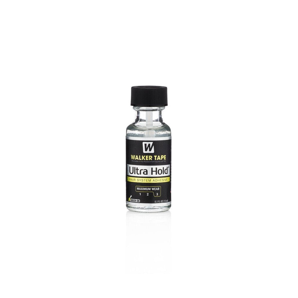 
                  
                    Ultra Hold Adhesive - International Hairgoods
                  
                