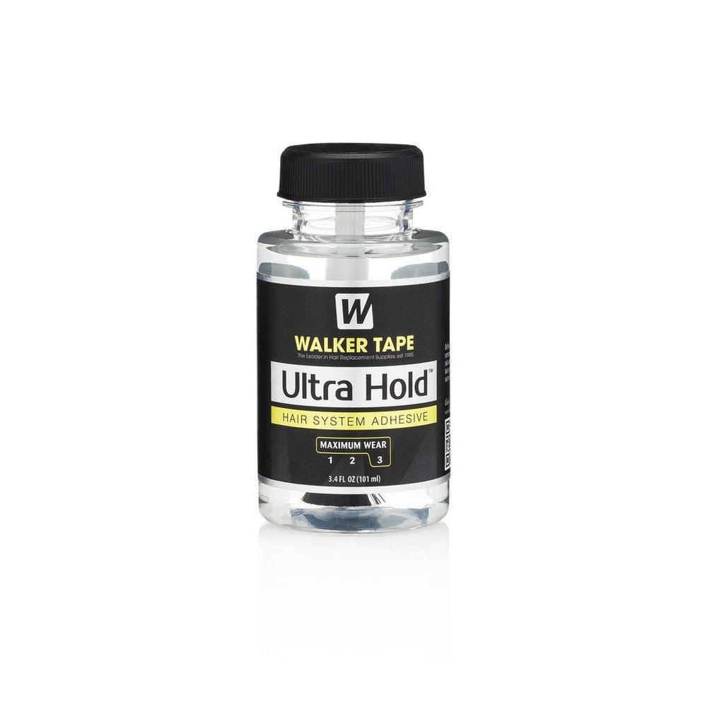 
                  
                    Ultra Hold Adhesive - International Hairgoods
                  
                